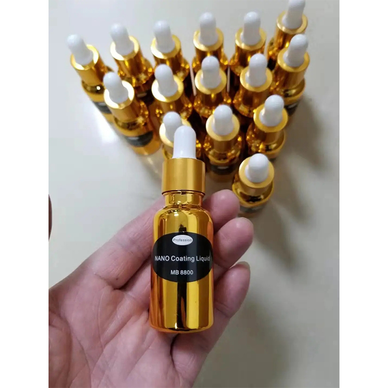 Oleophobic Coating Spray - 携帯電話用液体ナノソリューション,ガラスコーティングエージェント,疎水性,スマート時計用