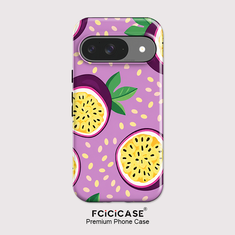 Google Pixel 9 - Fcicicase アクリル製スマホケース Google Pixel 9 10