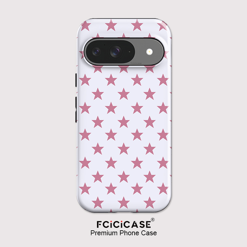 Google Pixel 9 - Fcicicase 耐衝撃電話ケース Google ピクセル 10A 10