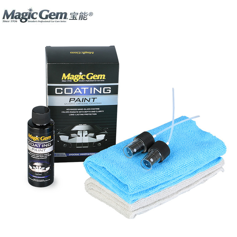 Oleophobic Coating Spray - 液体やナノスプレー用のセラミックコーティングガラスナノ,液体メッキ,自動車硬度,超疎水性塗料ケア