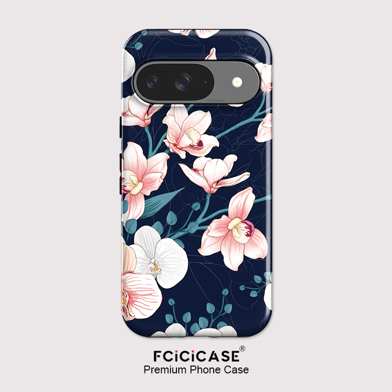 Google Pixel 9 - Fcicicase耐衝撃スマホケース Google Pixel 9 10 Pro