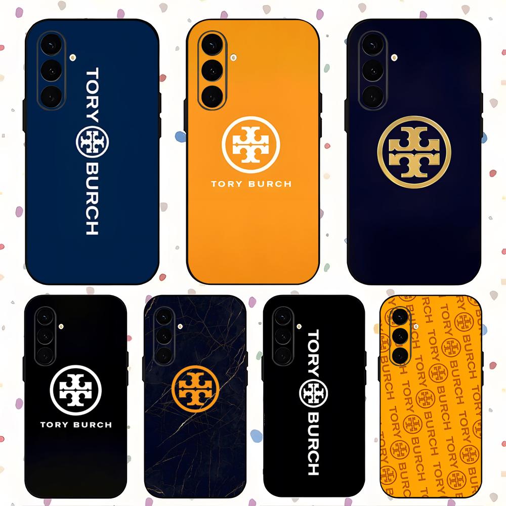 Samsung Galaxy S25 - ファッション電話ケースサムスン B-Burch ギャラクシー S26 S25 S24