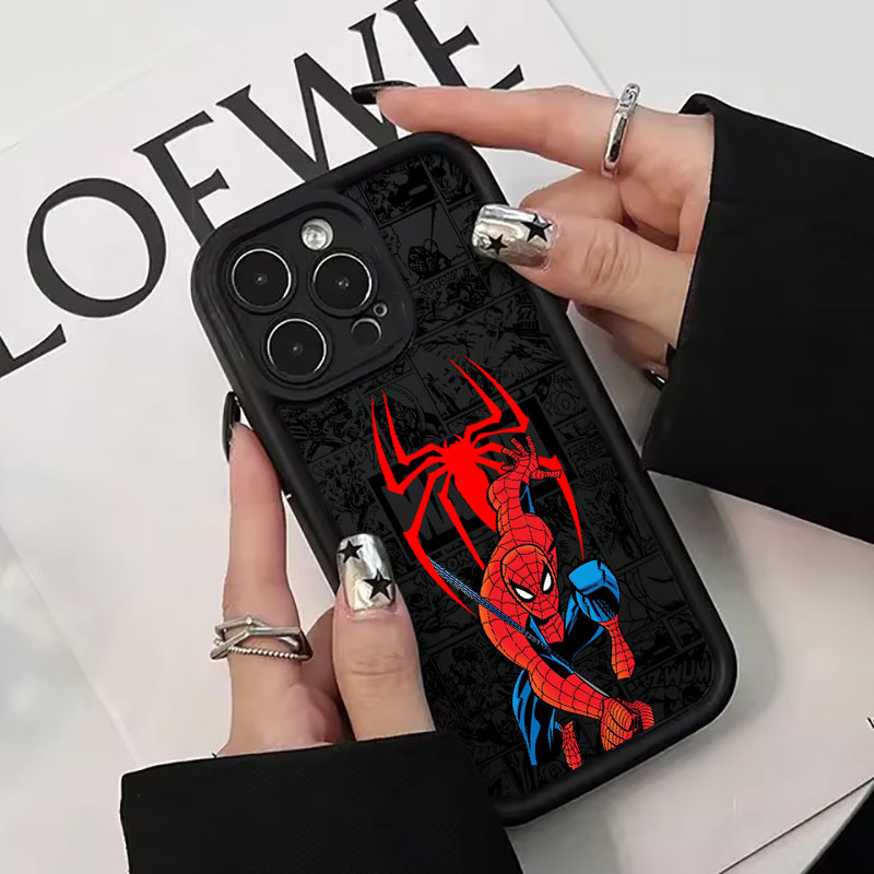 スパイダーマン マイルズ・モラレス グウェン マーベルコミッ - Apple Iphone 15 Pro Max のレビューと価格