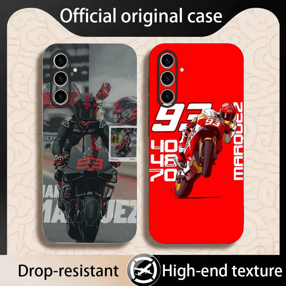 ファッションクールなM-MotoGP 93 insスマホケー - Samsung Galaxy S25 のレビューと価格