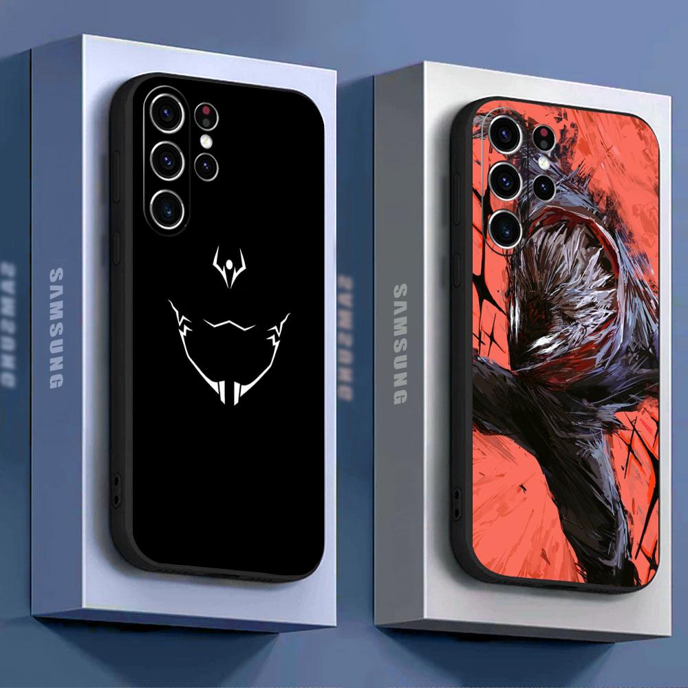 J-Jujutsues Sukuna クールカイセン電話ケー - Samsung Galaxy S25 のレビューと価格