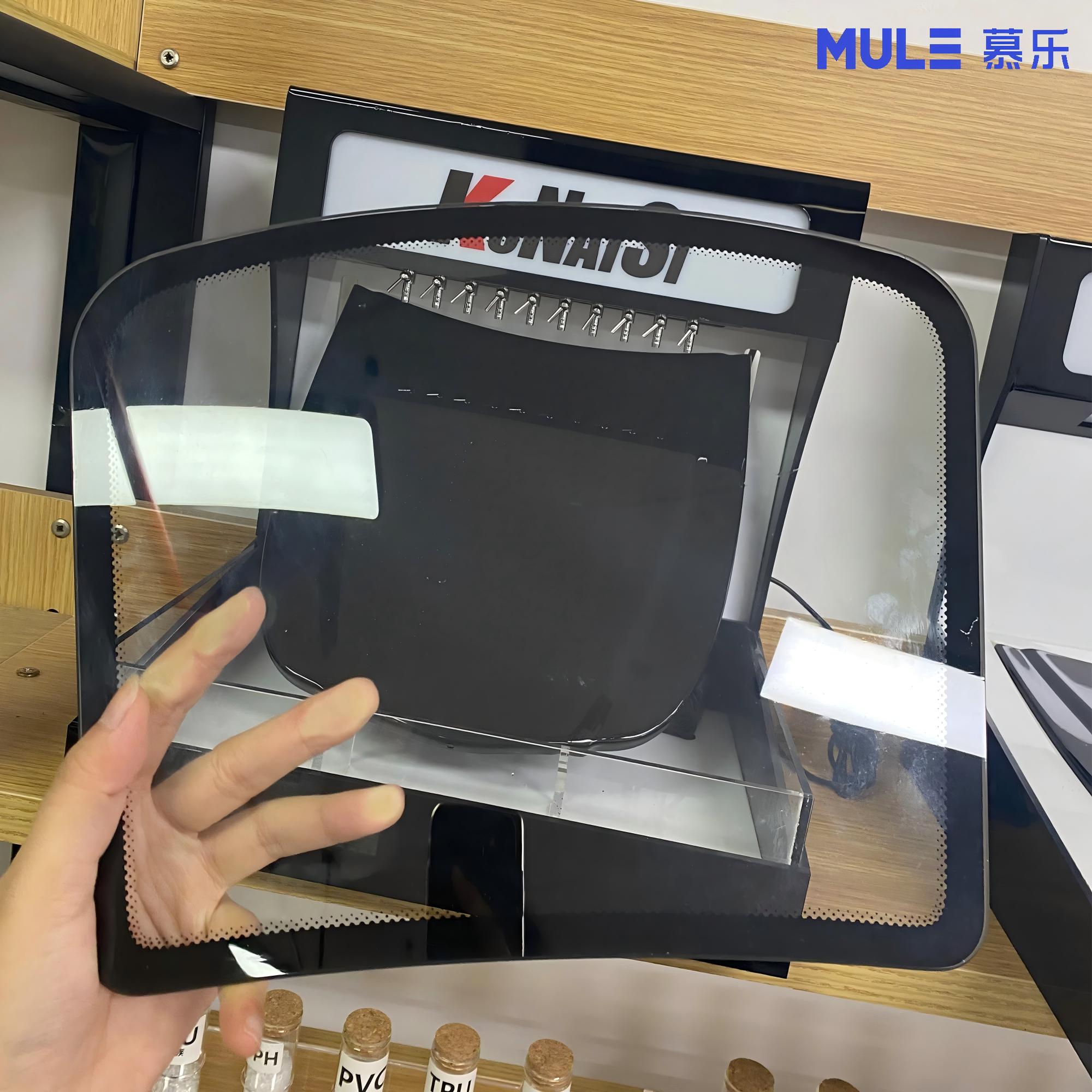 車用ガラスディスプレイモデル、効果的な日焼け止めと安全性のた - Glass Protector Auto のレビューと価格