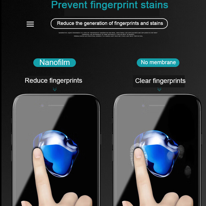携帯電話用液体ナノソリューション,ガラスコーティングエージェ - Oleophobic Coating Spray のレビューと価格