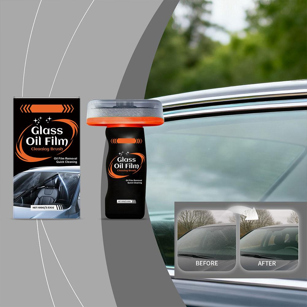 車用防雨剤 メガネ用撥水剤 車のミラー用レインプロテクター  - Glass Protector Auto のレビューと価格