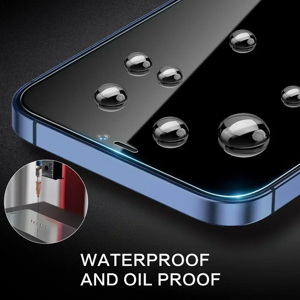 5 個の強化ガラスフィルム OPPO A77S A98 A8 - Oppo A78 のレビューと価格