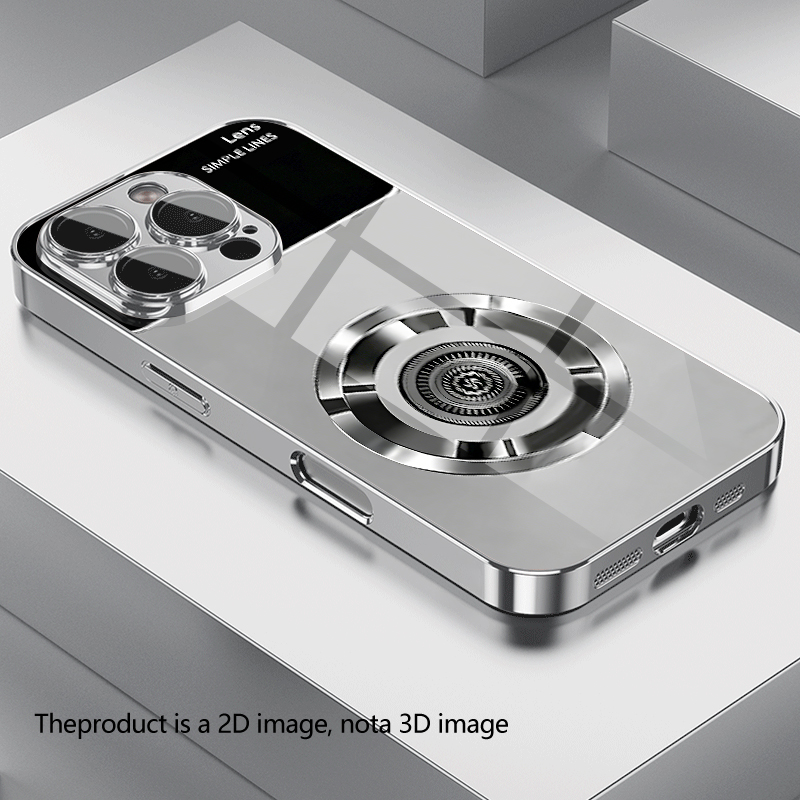 TouchLens保護デザインを採用したPROTECT Te - Apple Iphone 15 Pro Max のレビューと価格