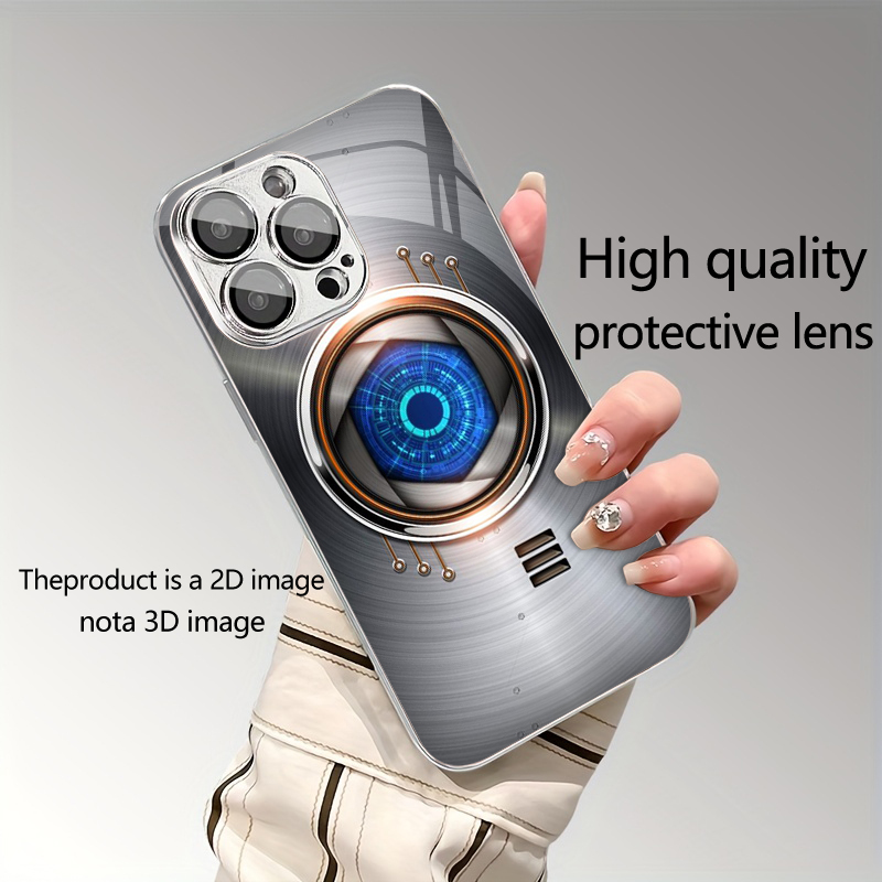 TouchLens保護デザインを採用したPROTECT Te - Apple Iphone 15 Pro Max のレビューと価格