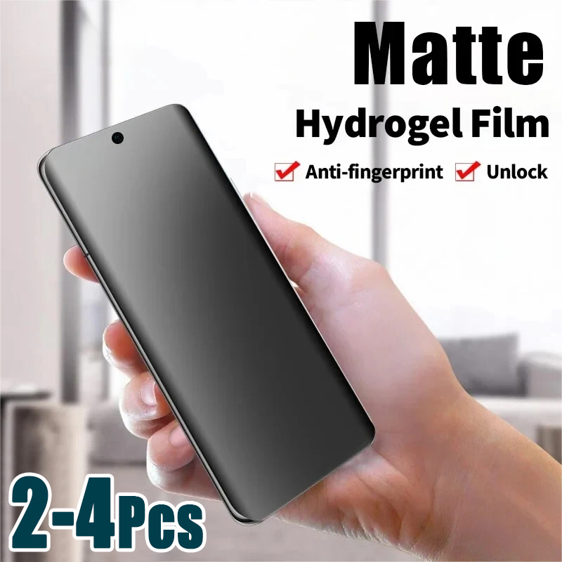 2-4 個マット柔軟なヒドロゲルフィルム Motorola  - Flexible Tpu Film のレビューと価格