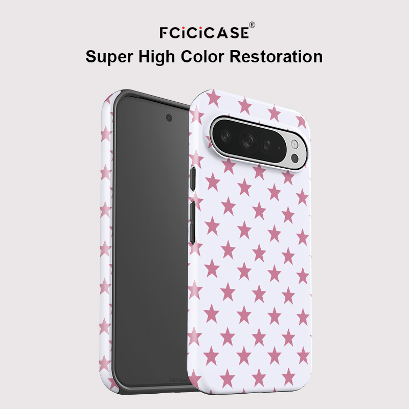 Fcicicase 耐衝撃電話ケース Google ピクセル - Google Pixel 9 のレビューと価格