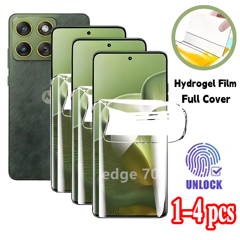 1-4枚入り ソフトハイドロゲルフィルム Samsung G - Flexible Tpu Film のレビューと価格