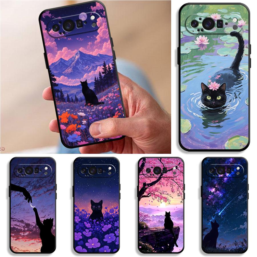 Funda 電話カバーケース Google Pixel 10 - Google Pixel 9 のレビューと価格