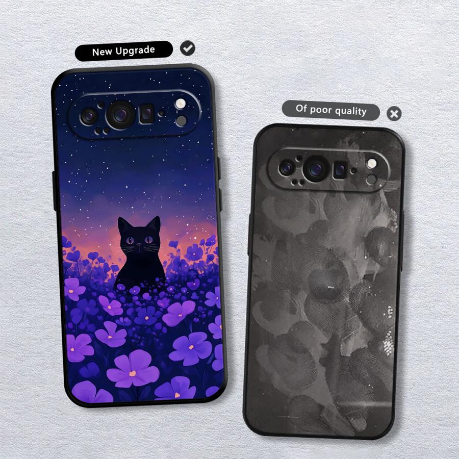 Funda 電話カバーケース Google Pixel 10 - Google Pixel 9 のレビューと価格