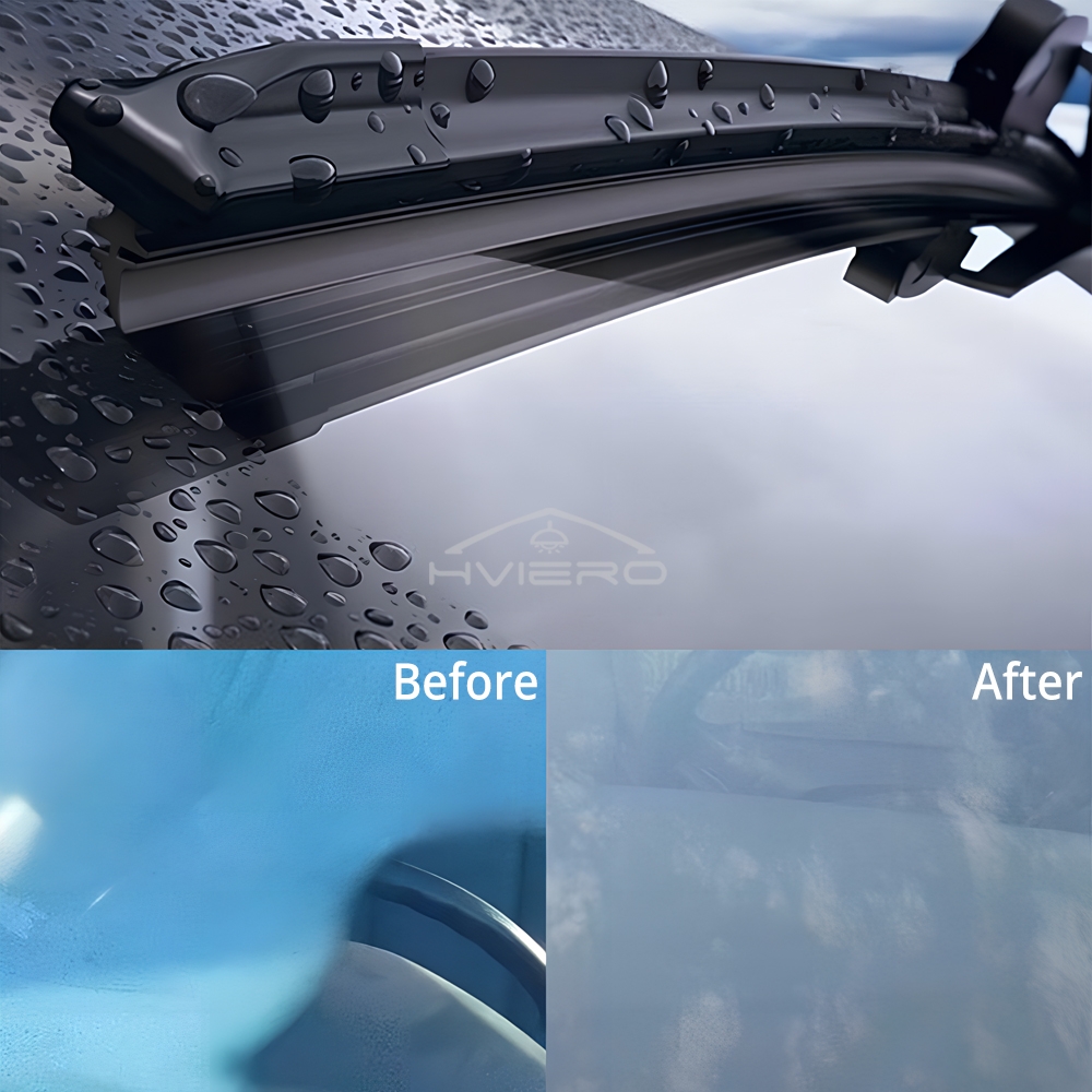 車のフロントガラス固体石鹸ピース、窓の自動洗浄ガラスクリーニ - Glass Protector Auto のレビューと価格