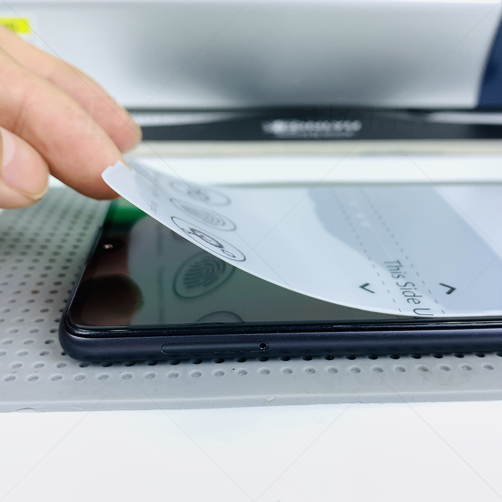 iPad Pro 11/13インチ 2024/2025 M4 - Matte Anti Glare Screen のレビューと価格