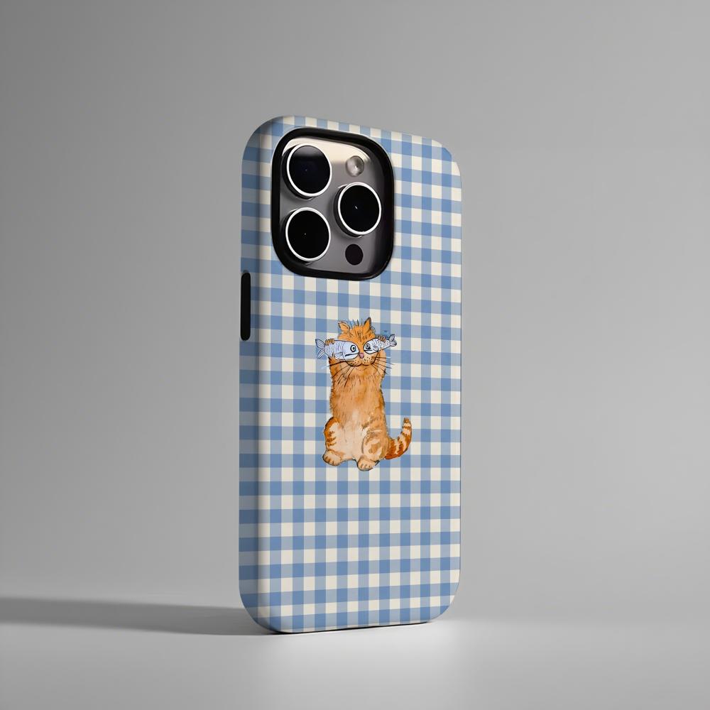 かわいい猫と犬のスマホケース マグネット式 2-in-1 光 - Apple Iphone 15 Pro Max のレビューと価格