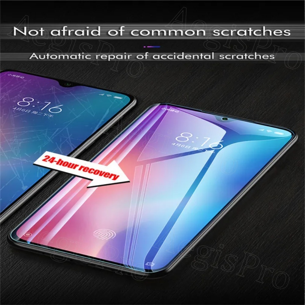 3 個フルカバレッジハイドロゲルフィルム Xiaomi 17 - Flexible Tpu Film のレビューと価格