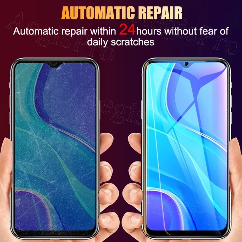 3 個フルカバレッジハイドロゲルフィルム Xiaomi 17 - Flexible Tpu Film のレビューと価格