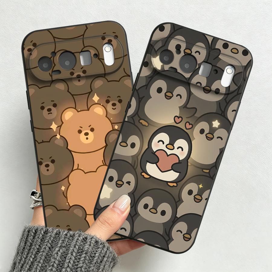 Funda 電話カバーケース Google Pixel 10 - Google Pixel 9 のレビューと価格