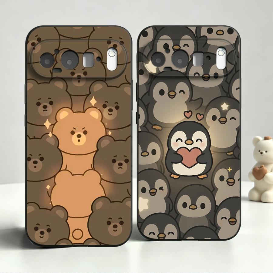 Funda 電話カバーケース Google Pixel 10 - Google Pixel 9 のレビューと価格