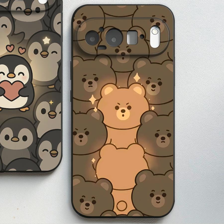Funda 電話カバーケース Google Pixel 10 - Google Pixel 9 のレビューと価格