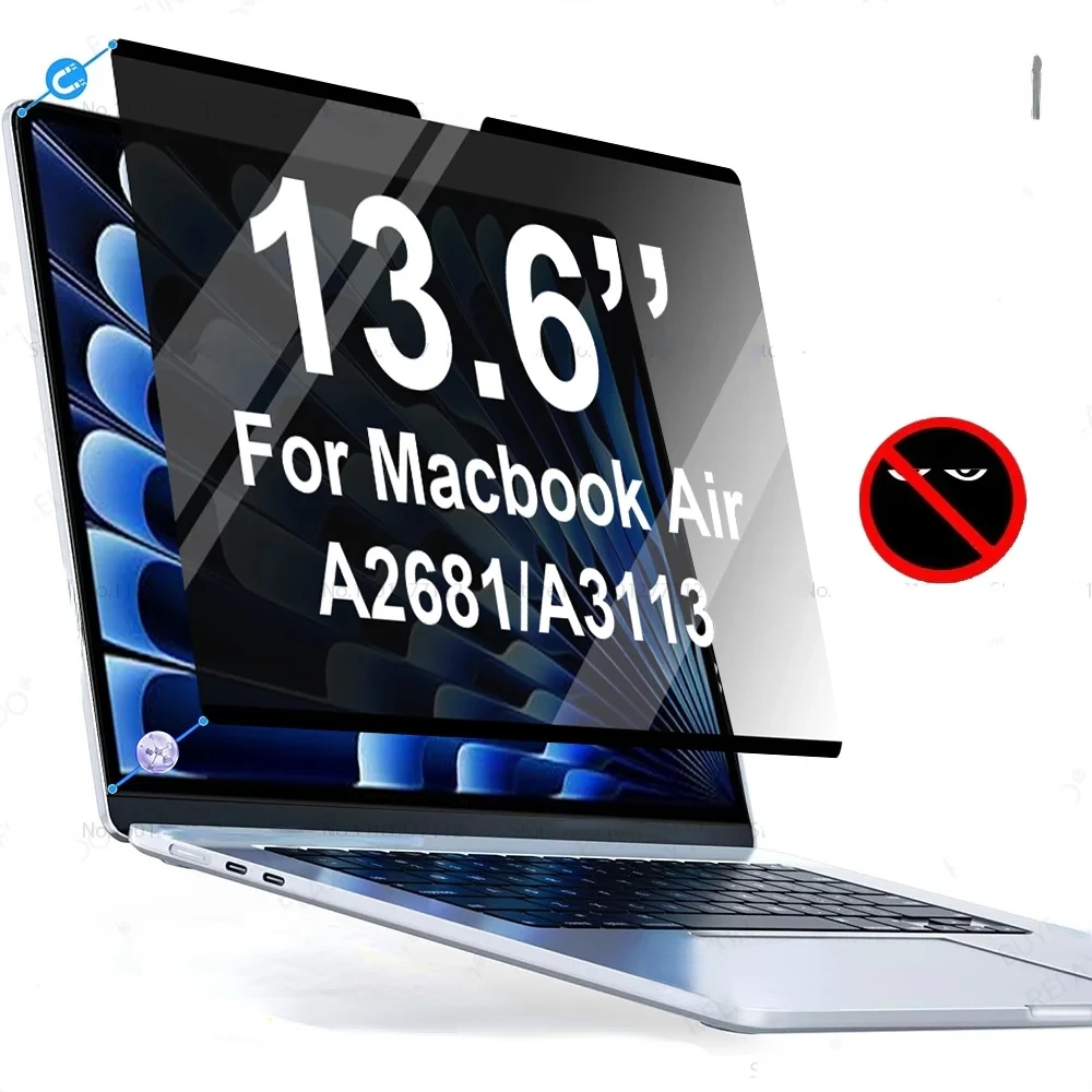 MacBook Air 13,m2,m3,13.6 