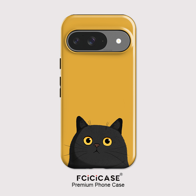 Fcicicase Pixel 9 10 Pro用のかわいい - Google Pixel 9 のレビューと価格
