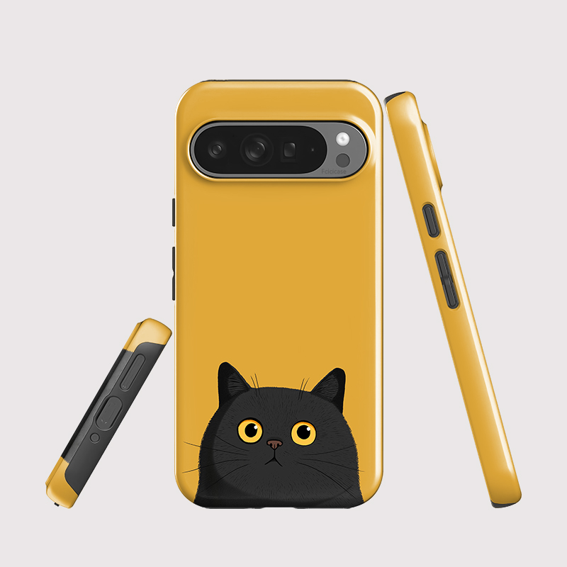 Fcicicase Pixel 9 10 Pro用のかわいい - Google Pixel 9 のレビューと価格