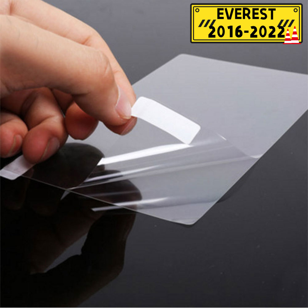 フォード用スチール保護フィルム2015-2022,自動車用ス - Glass Protector Auto のレビューと価格