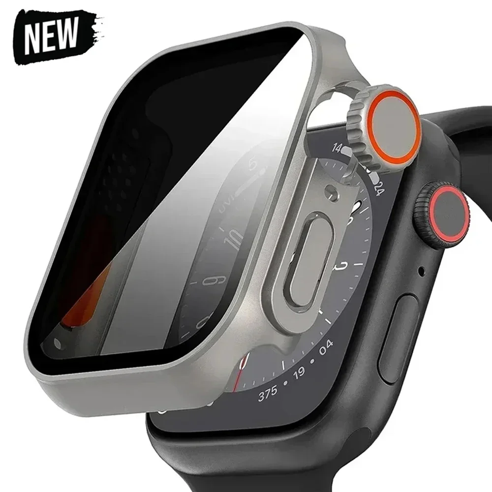 Apple Watch Apple Watch Series - Privacy Screen Protector のレビューと価格