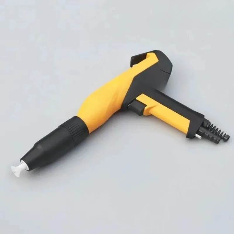 シェルハウジング電動ガンスプレーペイント静電粉体塗装ガン本体 - Oleophobic Coating Spray のレビューと価格