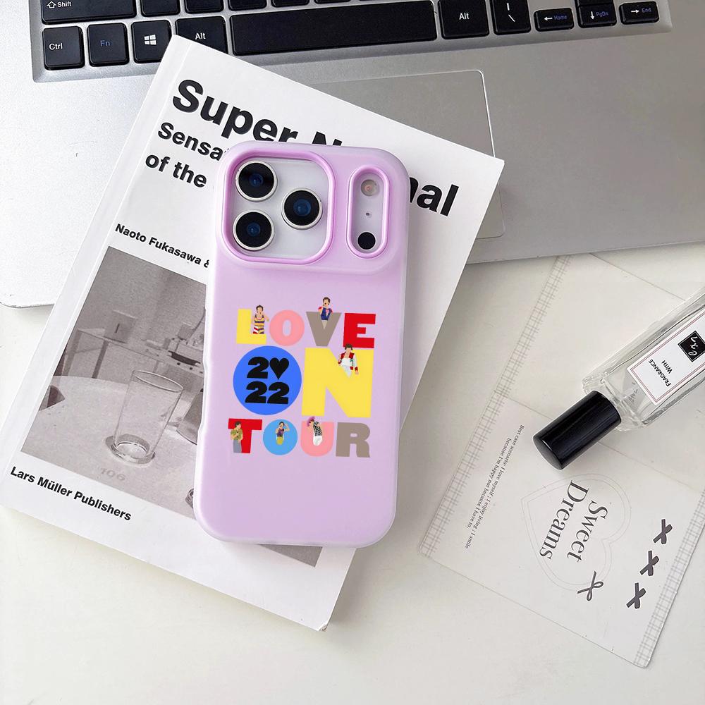 S-Styles Love H-Harrys iPhone  - Apple Iphone 15 Pro Max のレビューと価格
