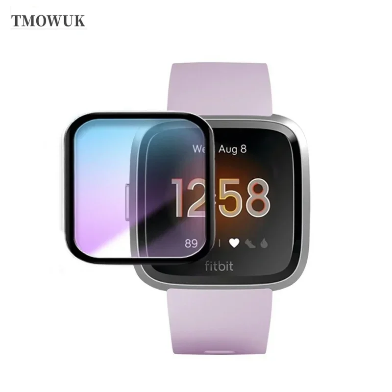 Fitbit Sense 2 Versa3 2 4 Insp - Flexible Tpu Film のレビューと価格