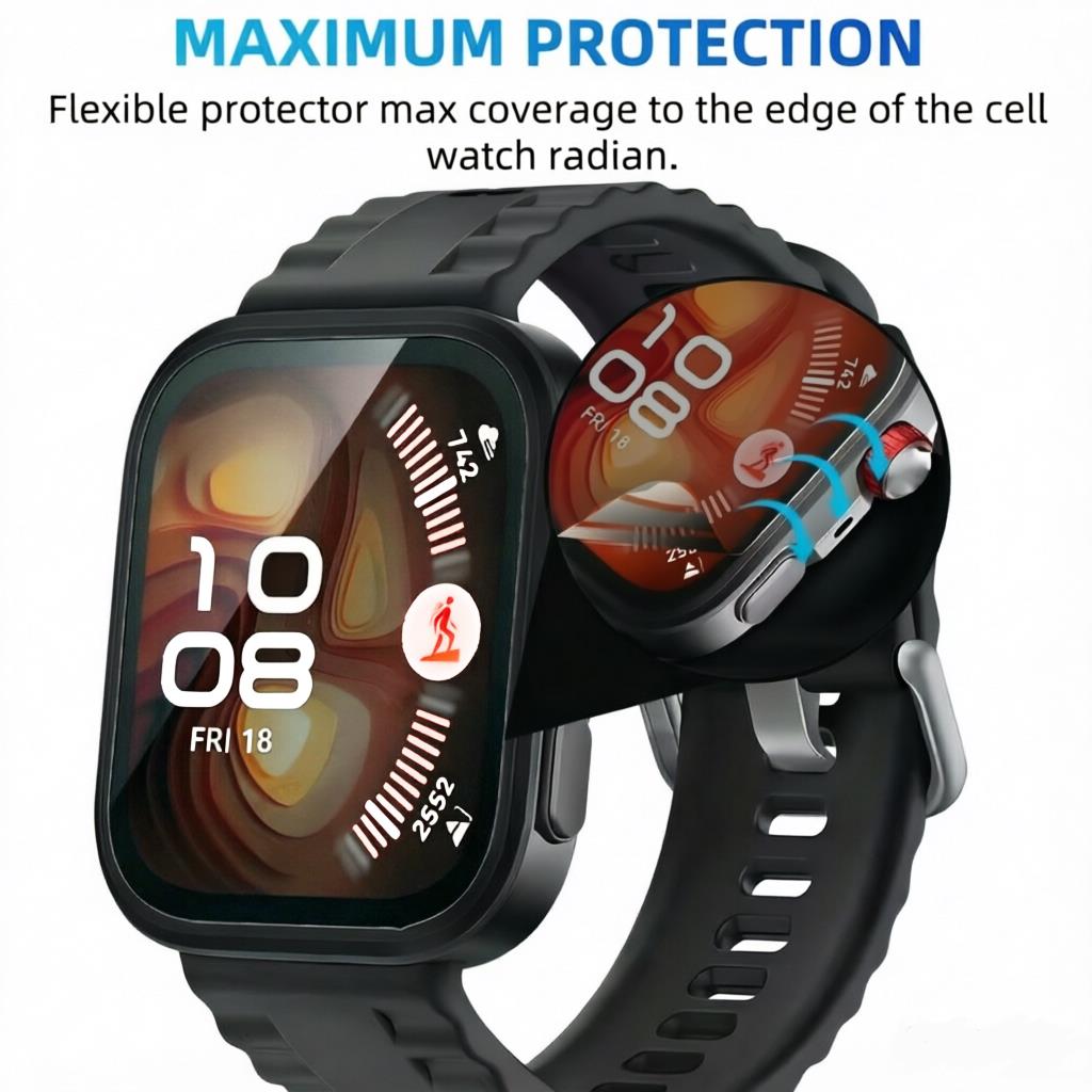 1-3 個プライバシーハイドロゲルスクリーンプロテクター H - Privacy Screen Protector のレビューと価格
