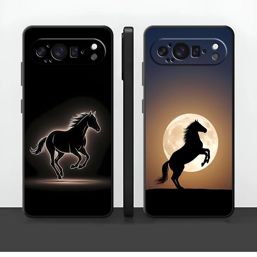Funda 電話カバーケース Google Pixel 10 - Google Pixel 9 のレビューと価格